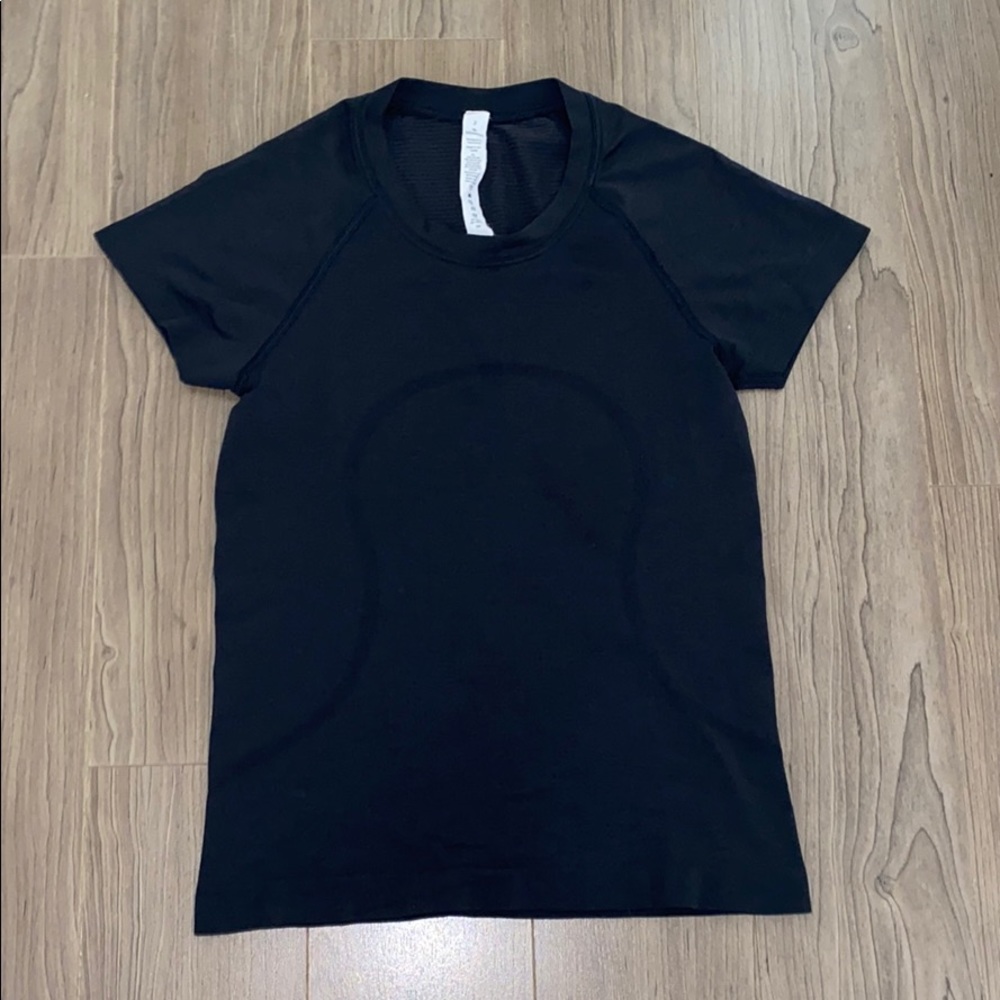 LULULEMON SWIFTLY TECH SHORT SLEEVE 2.0